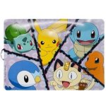 Stor prostírání Pokémon 42x29 – Zboží Mobilmania