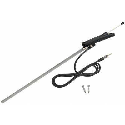 Antena do sloupku Nissan | Zboží Auto