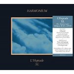 Harmonium - L'heptade Xl CD – Hledejceny.cz