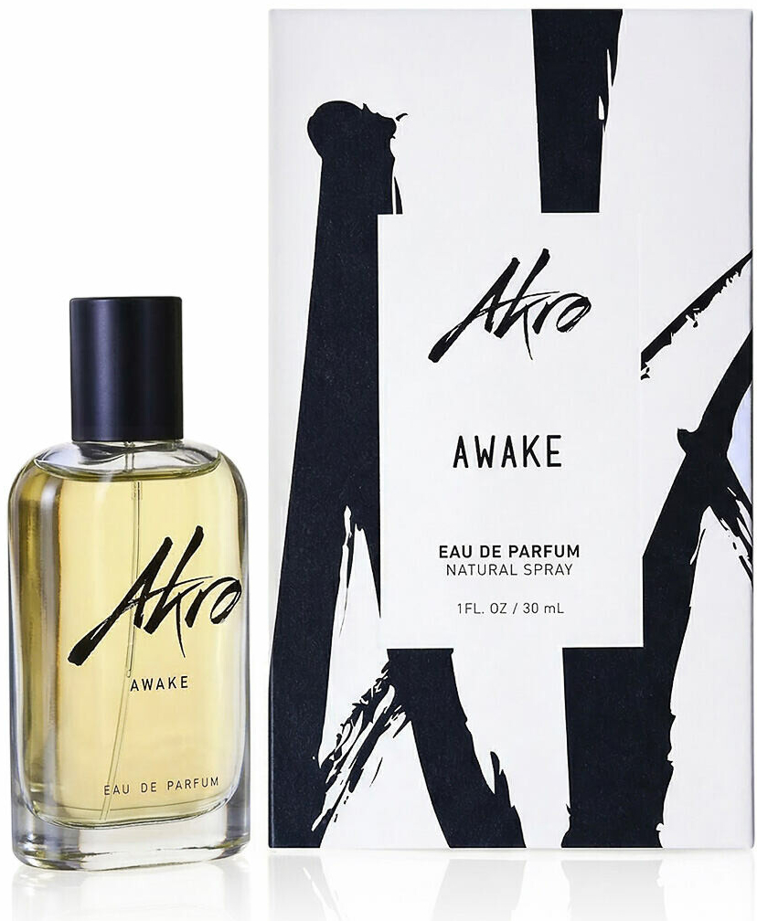 Akro Awake parfémovaná voda unisex 30 ml