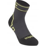 Bridgedale Storm Sock LW Ankle dark grey – Zboží Dáma