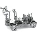 Metal Earth 3D puzzle Lunar Rover 49 ks – Zbozi.Blesk.cz