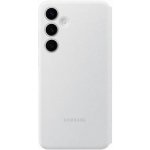 Samsung Galaxy S24 Flipové pouzdro Smart View White EF-ZS921CWEGWW – Zboží Živě