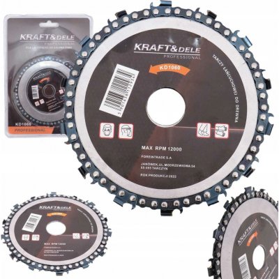 Kraft&Dele KD1060 – Hledejceny.cz