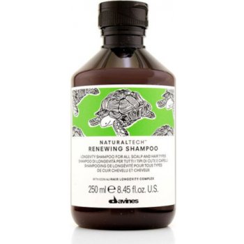 Davines Naturaltech Renewing Shampoo proti stárnutí vlasů 250 ml