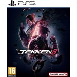 Tekken 8 – Hledejceny.cz