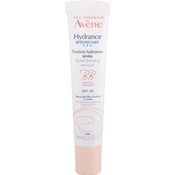 Avéne Hydrance hydratační emulze SPF30 40 ml