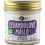 Purity Vision Bio levandulové máslo 120 ml – Zboží Dáma