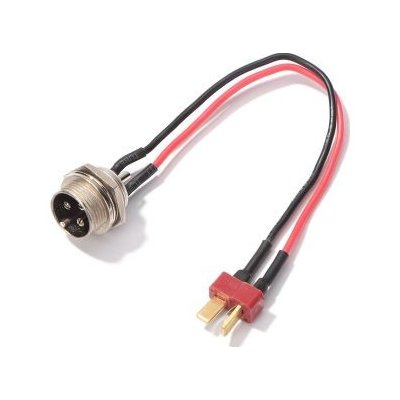 Kugoo M4 - Nabíjecí Konektor – Hledejceny.cz