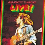 Live! - Bob Marley and The Wailers CD – Sleviste.cz