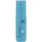 Wella Professional Invigo Senso Calm Sensitive Shampoo - Šampon na citlivou pokožku hlavy 250 ml