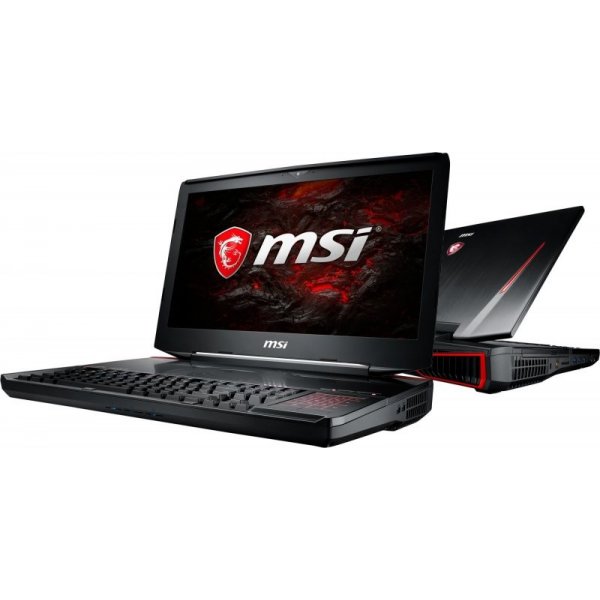 Notebook MSI GT83VR Titan SLI 7RE-208UK