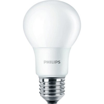 Philips 929003603302 LEDbulb 5 40W/840 E27 NW 470lm – Hledejceny.cz