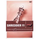 Shredder 11