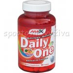 Amix Daily One 60 tablet – Hledejceny.cz