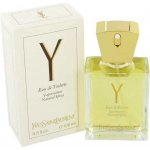 Yves Saint Laurent La Collection Y toaletní voda dámská 80 ml – Hledejceny.cz