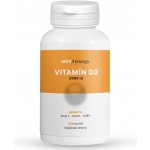 MOVit Vitamin D3 2000 I.U. 90 kapslí – Hledejceny.cz