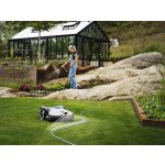 Husqvarna Automower 430V Nera 9708201-11 – Hledejceny.cz