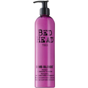 Tigi Bed Head Dumb Blonde Shampoo 750 ml