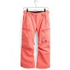 Dětské klasické kalhoty Burton GIRLS ELITE CARGO PT Peach