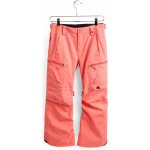 Burton Girls Elite Cargo PT peach – Hledejceny.cz