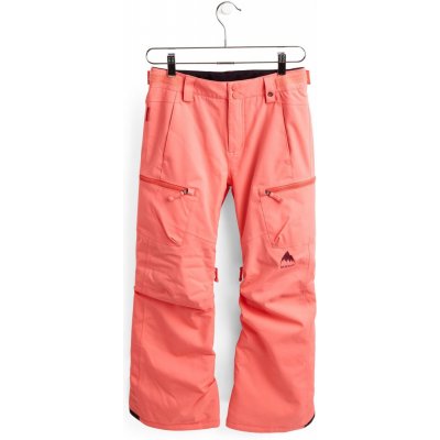 Burton GIRLS ELITE CARGO PT Peach – Hledejceny.cz