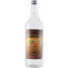 Pálenka Nela Drinks Beskydská meruňka 35% 1 l (holá láhev)
