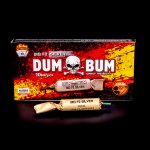 Petardy DUMBUM Big F2 Silver 10 ks – Zboží Dáma