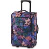 Cestovní tašky a batohy Dakine carry on roller fialová 42L