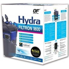 Ocean Free Hydra Filtron 1800 + Aquadetox 3 l