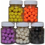 Mikbaits plovoucí Fluoro boilies Oliheň 60ml 10mm – Hledejceny.cz