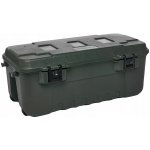 Plano Přepravní Box Sportman´s Trunk Large 102 l Black – Zboží Dáma