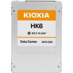 KIOXIA 960GB, KHK61RSE960G – Hledejceny.cz