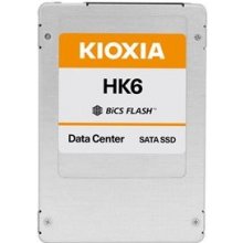 KIOXIA 960GB, KHK61RSE960G