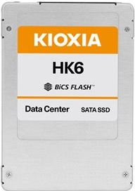 KIOXIA 960GB, KHK61RSE960G