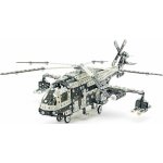 Merkur Vrtulník Mil Mi-24 – Zboží Živě