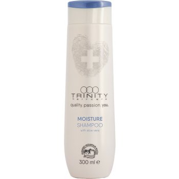 Trinity Moisture Shampoo 300 ml