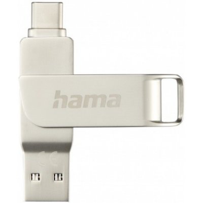 Hama C-Rotate Pro 128GB 182491 – Hledejceny.cz
