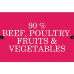 Sam's Field Grain Free Beef 13 kg – Zbozi.Blesk.cz