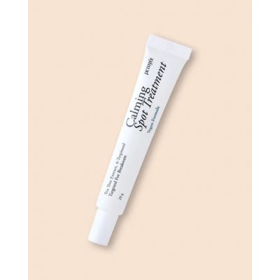 Petitfee Koelf Krém proti zánětům Calming Spot Treatment 20 g – Sleviste.cz