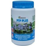 Baktoma PTP PLUS 1kg Bakterie do jezer a rybníků – Sleviste.cz