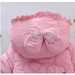 Zimní bunda s Minnie Mouse – Zbozi.Blesk.cz