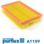 Vzduchový filtr PURFLUX A1109 – Hledejceny.cz