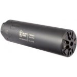 Silent Steel Tlumič Flow Streamer pro ráže do 7,62 mm M15x1 – Sleviste.cz