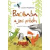 Kniha Baobaba a jiné příběhy - Zuzana Pospíšilová