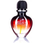 Paco Rabanne Black XS L`Exces parfémovaná voda dámská 30 ml – Hledejceny.cz