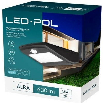 LED-POL ORO10049 – Hledejceny.cz