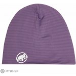 Mammut Taiss Beanie Fialová – Hledejceny.cz