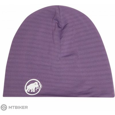 Mammut Taiss Beanie Fialová – Hledejceny.cz