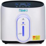 Dr. Luft Generátor kyslíku 3 – Zboží Mobilmania